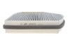 Фільтр салону MB C-class (W202)/E-class (W210) 93-03 (вугільний) WIX FILTERS WP6833 (фото 3)