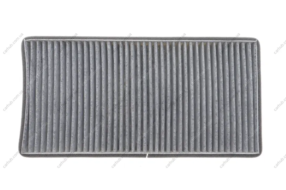 Фільтр салону Peugeot 406 96-04 (вугільний) WIX FILTERS WP6841 (фото 1)