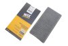 CABIN CARBON FILTER WIX FILTERS WP6841 (фото 2)