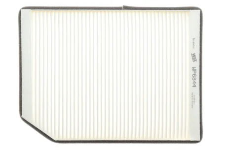 Фільтр салону Renault Laguna I 95-01 WIX FILTERS WP6844