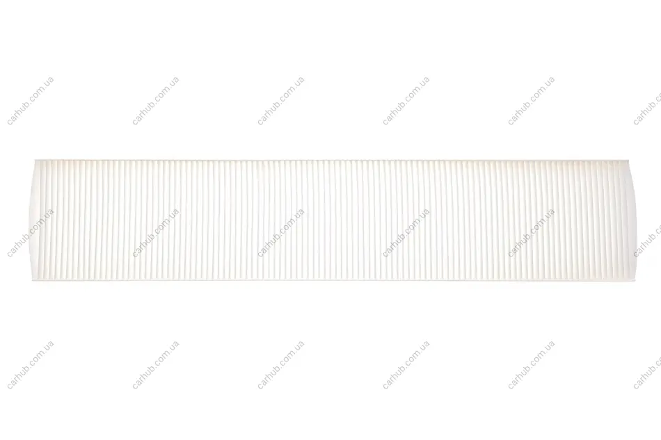 Фільтр салону VW Sharan 95-10 WIX FILTERS WP6848 (фото 1)