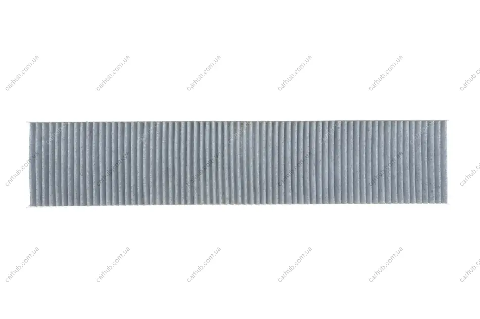 Фільтр салону VW Sharan/Ford Galaxy 95-10 (вугільний) WIX FILTERS WP6849 (фото 1)