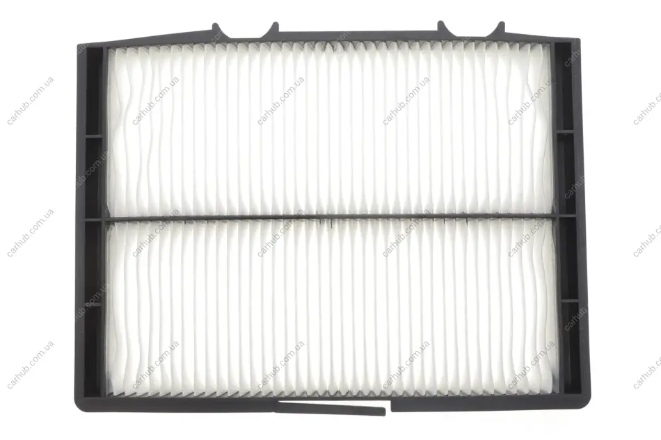 Фільтр салону Renault Megane I 96-03 (+AC) WIX FILTERS WP6860 (фото 1)