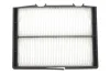 Фільтр салону Renault Megane I 96-03 (+AC) WIX FILTERS WP6860 (фото 1)