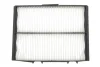 Фільтр салону Renault Megane I 96-03 (+AC) WIX FILTERS WP6860 (фото 4)