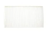 Фільтр салону Fiat Bravo/Brava/Marea 96-02/Iveco Daily 3.0HTP 99-06 WIX FILTERS WP6870 (фото 1)