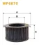 Фільтр салону WIX FILTERS WP6875 (фото 1)