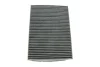 Фільтр салону VW Golf IV/Skoda Octavia/Audi A3 92-10 (вугільний) WIX FILTERS WP6895 (фото 2)