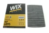 Фільтр салону VW Golf IV/Skoda Octavia/Audi A3 92-10 (вугільний) WIX FILTERS WP6895 (фото 4)