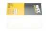 Фільтр салона Fiat Ducato/Citroen Jumper/Peugeot Boxer 94-06 WIX FILTERS WP6912 (фото 2)