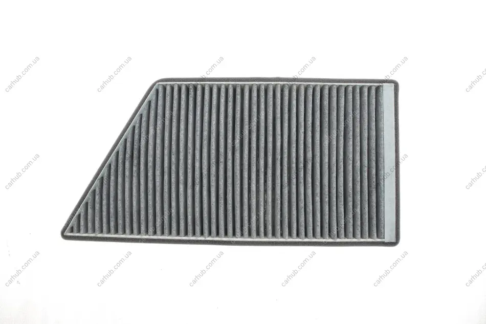 Фільтр салону Peugeot 206 98- (вугільний) WIX FILTERS WP6927 (фото 1)