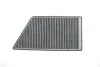 Фільтр салону Peugeot 206 98- (вугільний) WIX FILTERS WP6927 (фото 1)