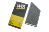 Фільтр салону Peugeot 206 98- (вугільний) WIX FILTERS WP6927 (фото 3)