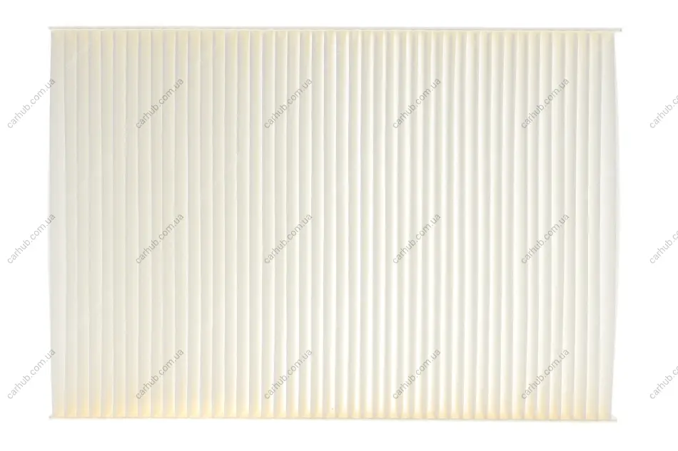 Фільтр салону Renault Kangoo 97-07/Clio 98-12/Megane 98-/Nissan Kubistar 03- WIX FILTERS WP6928 (фото 1)