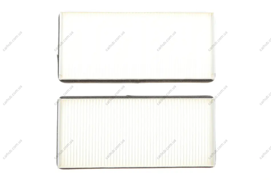 Фільтр салону MB E-class (W210) 95-03/S-class (W220) 98-05 (к-кт 2 шт.) WIX FILTERS WP6934 (фото 1)