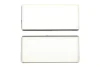 Фільтр салону MB E-class (W210) 95-03/S-class (W220) 98-05 (к-кт 2 шт.) WIX FILTERS WP6934 (фото 1)