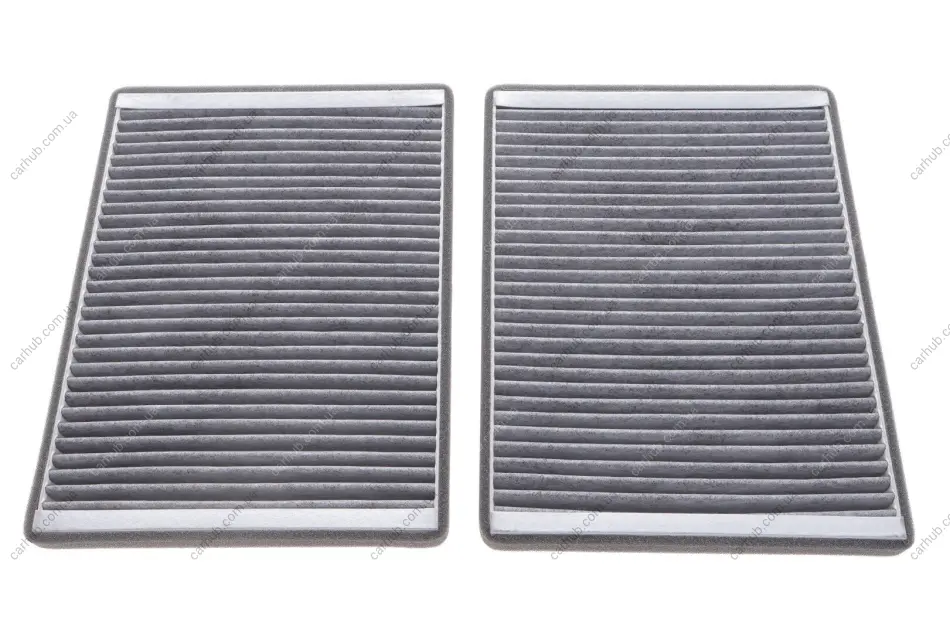 Фільтр салону BMW 5 (E39) WIX FILTERS WP6955 (фото 1)