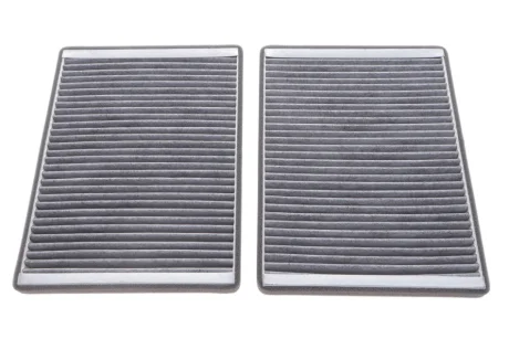Фільтр салону BMW 5 (E39) WIX FILTERS WP6955