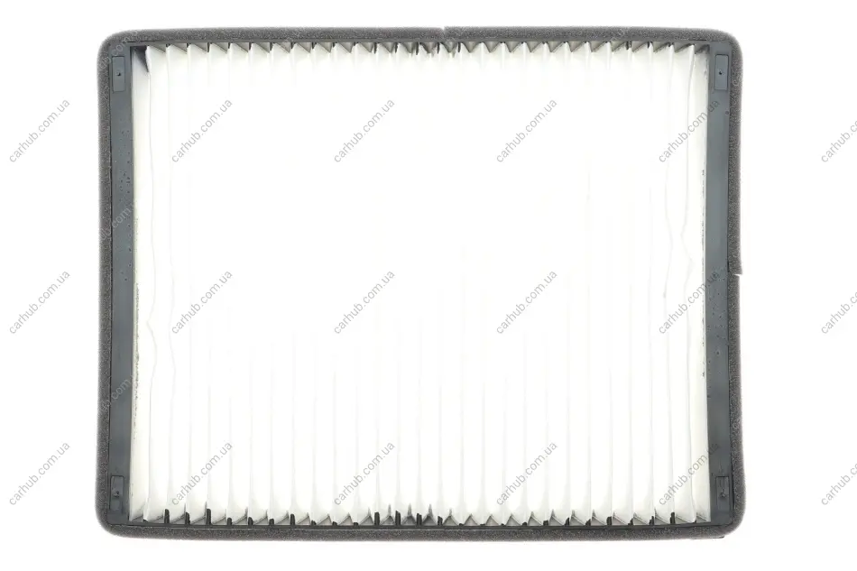 Фільтр салону Nissan Primera 96-02 WIX FILTERS WP6980 (фото 1)