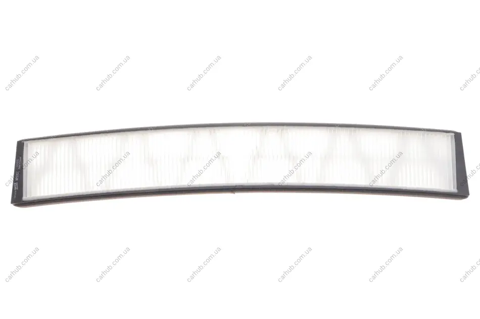 Фільтр салону BMW 3 (E46) 98-05/X3 (E83) 03-10 WIX FILTERS WP9002 (фото 1)
