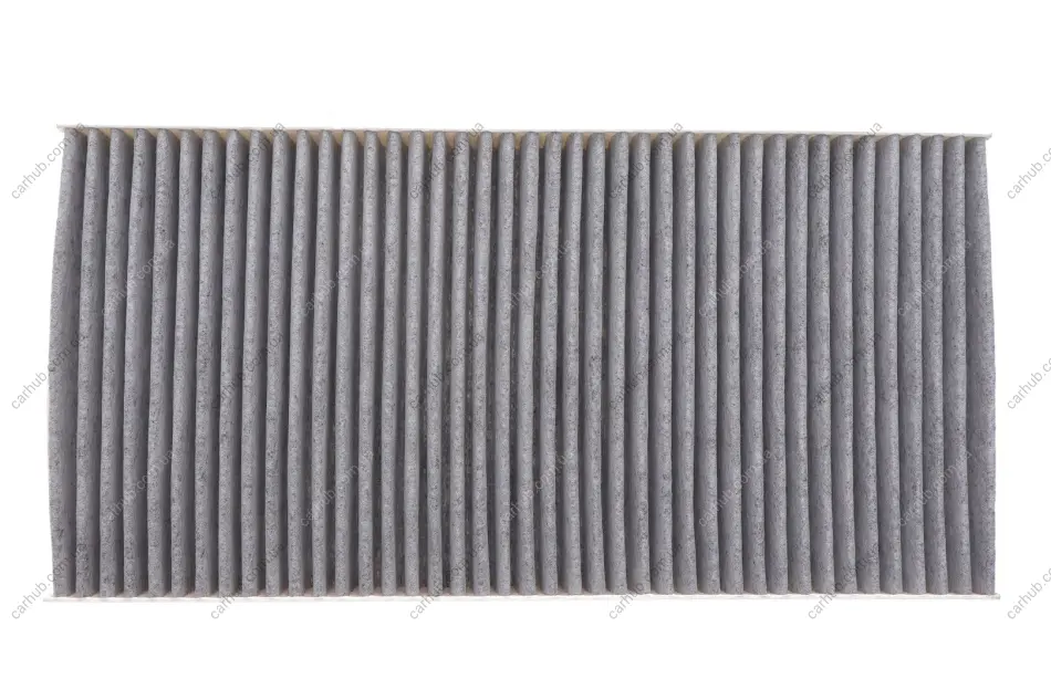 Фільтр салону Opel Combo 01-12/Fiat Croma II 05- (вугільний) WIX FILTERS WP9035 (фото 1)