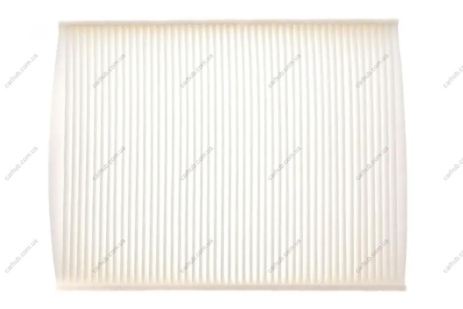Фільтр салону Ford Fiesta/Fusion 01-12 WIX FILTERS WP9110 (фото 1)
