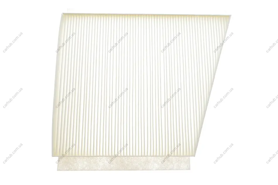 Фільтр салону MB E-class (W211) 02-09/CLS (C219) 04-10 WIX FILTERS WP9148 (фото 1)