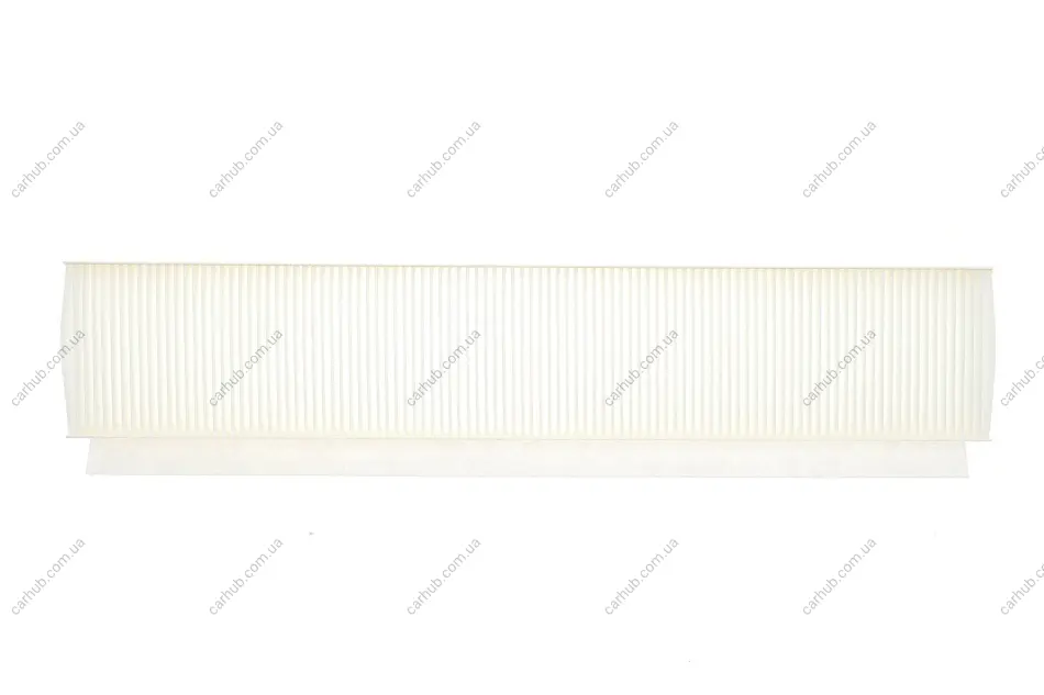 Фільтр салону Ford Mondeo/Jaguar X-Type 00-09 WIX FILTERS WP9162 (фото 1)