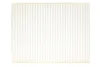 Фільтр салону Audi Q7 06-15/VW Amarok 10-/T5/T6 03-/Touareg 02-10 WIX FILTERS WP9166 (фото 1)