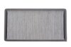 Фільтр салону BMW 7 (E65/66/67) 01-08 (вугільний) (к-кт 2шт.) WIX FILTERS WP9169 (фото 5)