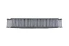 Фільтр салону Audi A8 02-10 (вугільний) WIX FILTERS WP9173 (фото 3)