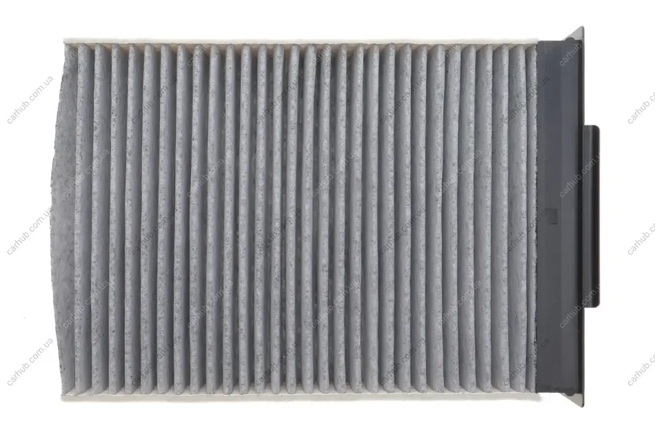 Фільтр салону Renault Megane II 02-10 (вугільний) WIX FILTERS WP9175 (фото 1)