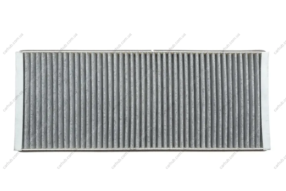 Фільтр салону Renault Espace 02- (вугільний) WIX FILTERS WP9177 (фото 1)