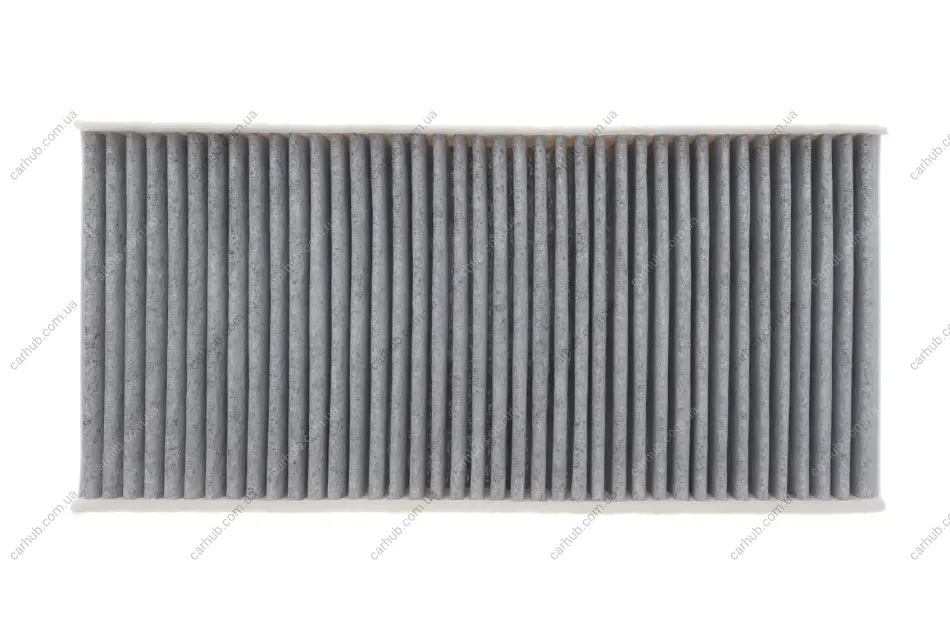 Фільтр салону Citroen C5/C6/Peugeot 407 04- (вугільний) WIX FILTERS WP9183 (фото 1)
