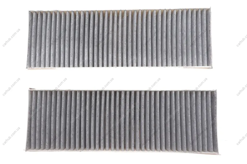 Фільтр салону Audi A6 2.0/2.7TDI 04- (вугільний) WIX FILTERS WP9189 (фото 1)