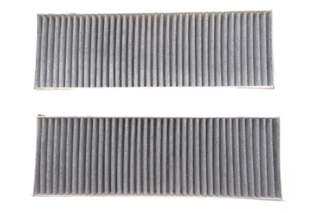 Фільтр салону Audi A6 2.0/2.7TDI 04- (вугільний) WIX FILTERS WP9189