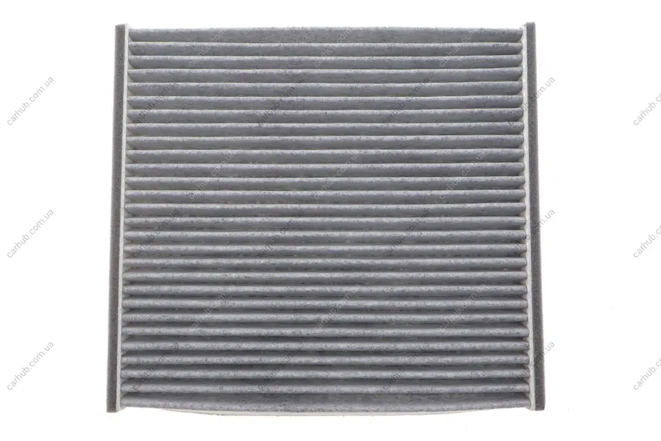 Фільтр салону Toyota Yaris 99-05/Rav4 00-06/Subaru Legacy/Outback 08-09 (вугільний) WIX FILTERS WP9193 (фото 1)