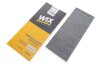 Фільтр салону Fiat Scudo/Peugeot Expert 1.6D/1.9D/2.0HDi/JTD 96- (вугільний) WIX FILTERS WP9209 (фото 2)
