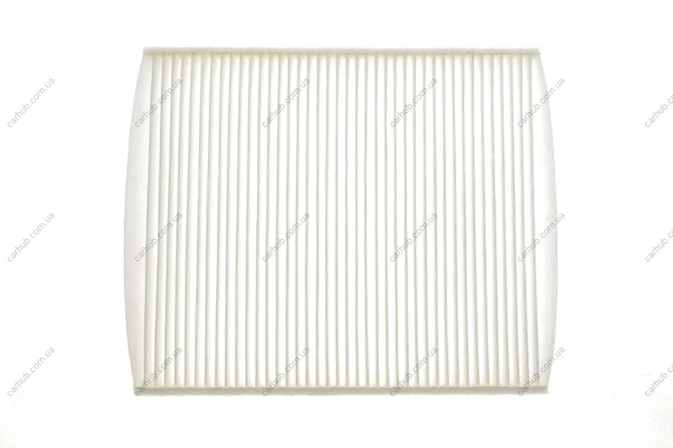 Фільтр салону Fiat Panda 95- WIX FILTERS WP9210 (фото 1)