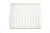Фільтр салону Fiat Panda 95- WIX FILTERS WP9210 (фото 1)