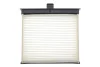 Фільтр салону Renault Scenic II/Grand Scenic 03-10 WIX FILTERS WP9212 (фото 1)