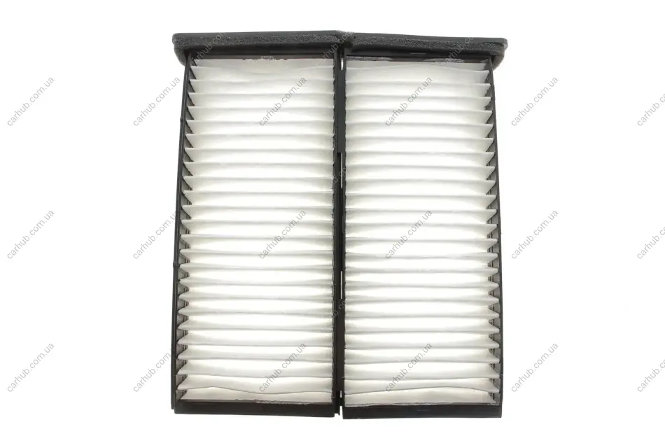 Фільтр салону Mitsubishi Carisma/Colt 00-06/Lancer 92-03/L200/Pajero Sport 96-08 (к-кт 2 шт.) WIX FILTERS WP9220 (фото 1)