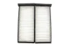 Фільтр салону Mitsubishi Carisma/Colt 00-06/Lancer 92-03/L200/Pajero Sport 96-08 (к-кт 2 шт.) WIX FILTERS WP9220 (фото 1)