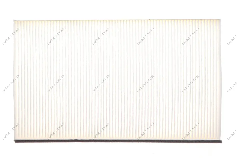 Фільтр салону MB Vito (W639) 2.2-3.0 CDI/3.2-3.7 (OM642/OM646/OM651/M112/M272) 03- WIX FILTERS WP9222 (фото 1)