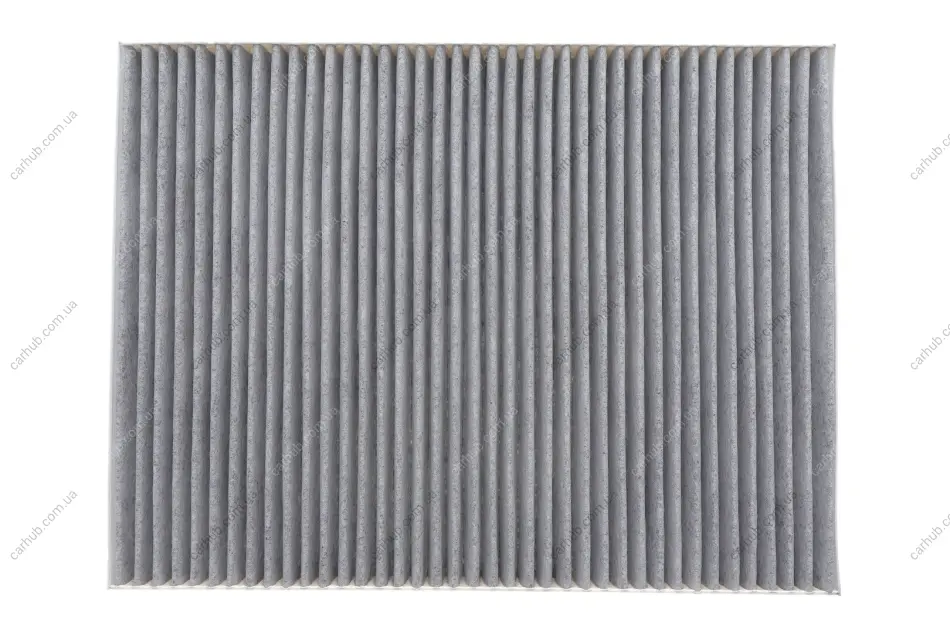 Фільтр салону Chrysler Voyager/Grand Voyager 00-08 (вугільний) WIX FILTERS WP9229 (фото 1)