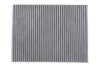 Фільтр салону Chrysler Voyager/Grand Voyager 00-08 (вугільний) WIX FILTERS WP9229 (фото 1)