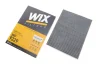 Фільтр салону Chrysler Voyager/Grand Voyager 00-08 (вугільний) WIX FILTERS WP9229 (фото 2)