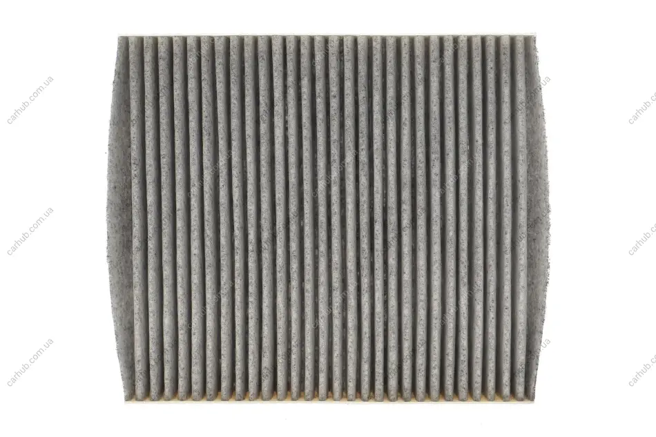 Фільтр салону Ford Focus II/Volvo C30/C70 II/S40 II/V50 04-13 (вугільний) WIX FILTERS WP9231 (фото 1)
