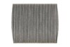 Фильтр салона угольный Ford Focus 1.6i-2.0TDCI 04 WIX FILTERS WP9231 (фото 1)