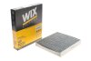 Фильтр салона угольный Ford Focus 1.6i-2.0TDCI 04 WIX FILTERS WP9231 (фото 2)